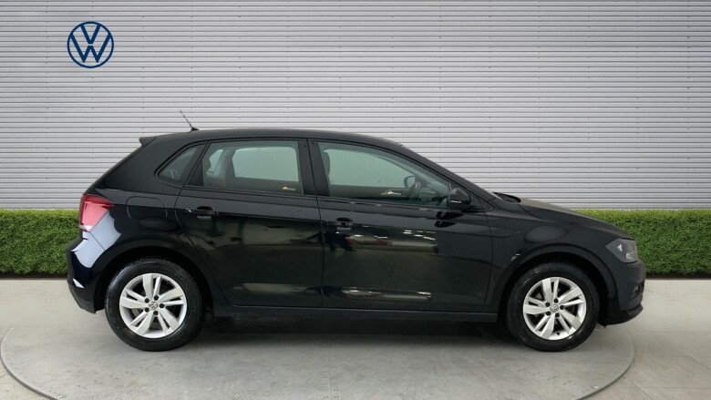 Volkswagen Polo 1.0 EVO 80 SE 5dr Petrol Hatchback